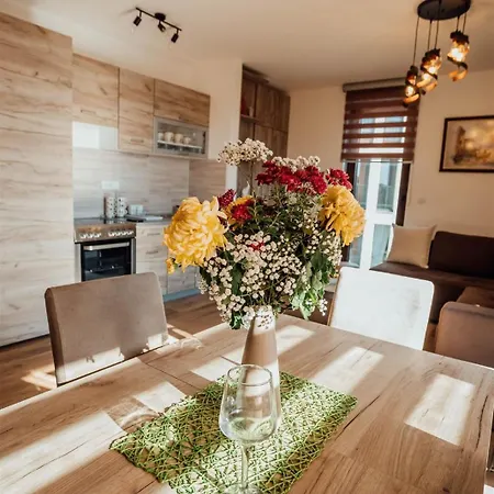 Petar 26 Apartamento Divčibare