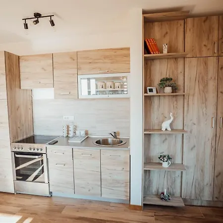 Apartamento Petar 26 Divčibare