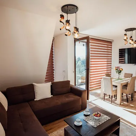 Petar 26 Apartamento Divčibare